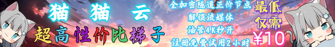 猫猫云